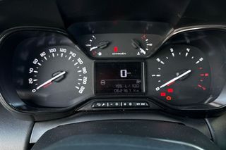 Citroën C3 Aircross BlueHDi 81kW 110CV SS Feel