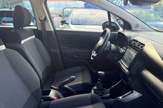 Citroën C3 Aircross BlueHDi 81kW 110CV SS Feel