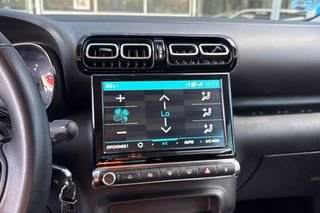 Citroën C3 Aircross BlueHDi 81kW 110CV SS Feel