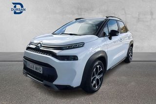 Citroën C3 Aircross BlueHDi 81kW 110CV SS Feel