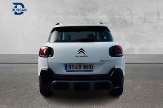 Citroën C3 Aircross BlueHDi 81kW 110CV SS Feel