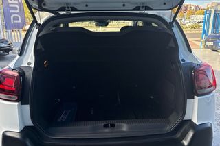 Citroën C3 Aircross BlueHDi 81kW 110CV SS Feel