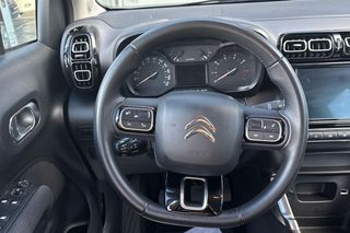 Citroën C3 Aircross BlueHDi 81kW 110CV SS Feel