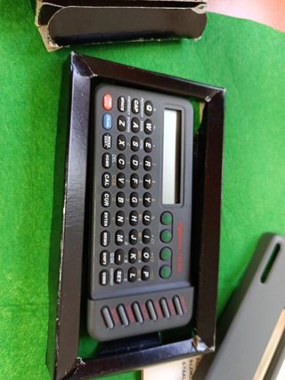 Traductor 6 idiomas Minves TB 92