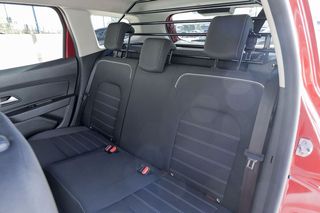 Dacia Duster   Prestige Bl. dCi 85kW115CV 4X2