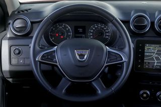 Dacia Duster   Prestige Bl. dCi 85kW115CV 4X2