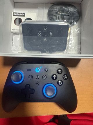 Controller GuliKit KK3 Max Bluetooth