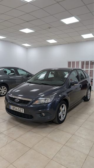 Ford Focus 2010