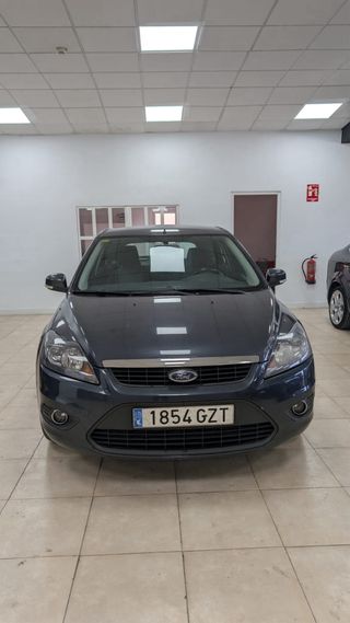 Ford Focus 2010