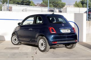 Fiat 500   Dolcevita 1.0 Hybrid 51KW 70 CV