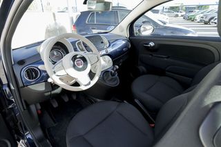 Fiat 500   Dolcevita 1.0 Hybrid 51KW 70 CV