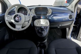 Fiat 500   Dolcevita 1.0 Hybrid 51KW 70 CV