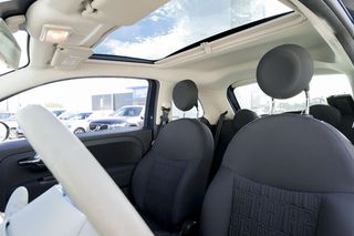 Fiat 500   Dolcevita 1.0 Hybrid 51KW 70 CV