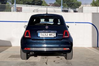 Fiat 500   Dolcevita 1.0 Hybrid 51KW 70 CV
