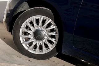 Fiat 500   Dolcevita 1.0 Hybrid 51KW 70 CV