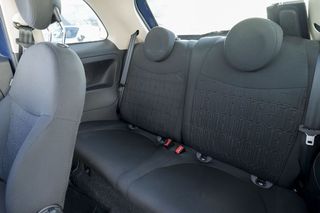 Fiat 500   Dolcevita 1.0 Hybrid 51KW 70 CV