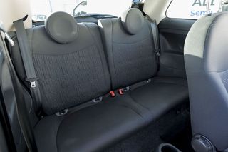 Fiat 500   Dolcevita 1.0 Hybrid 51KW 70 CV