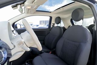 Fiat 500   Dolcevita 1.0 Hybrid 51KW 70 CV