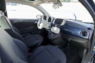 Fiat 500   Dolcevita 1.0 Hybrid 51KW 70 CV