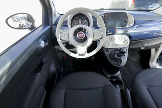 Fiat 500   Dolcevita 1.0 Hybrid 51KW 70 CV