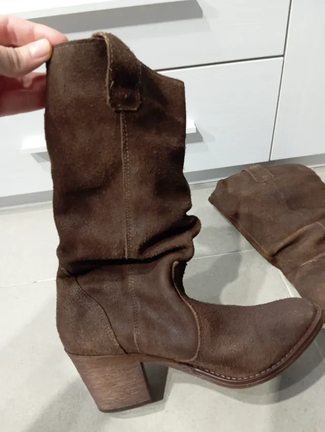 Zapatillas Vans Multicolor Zebra, verdes, botines