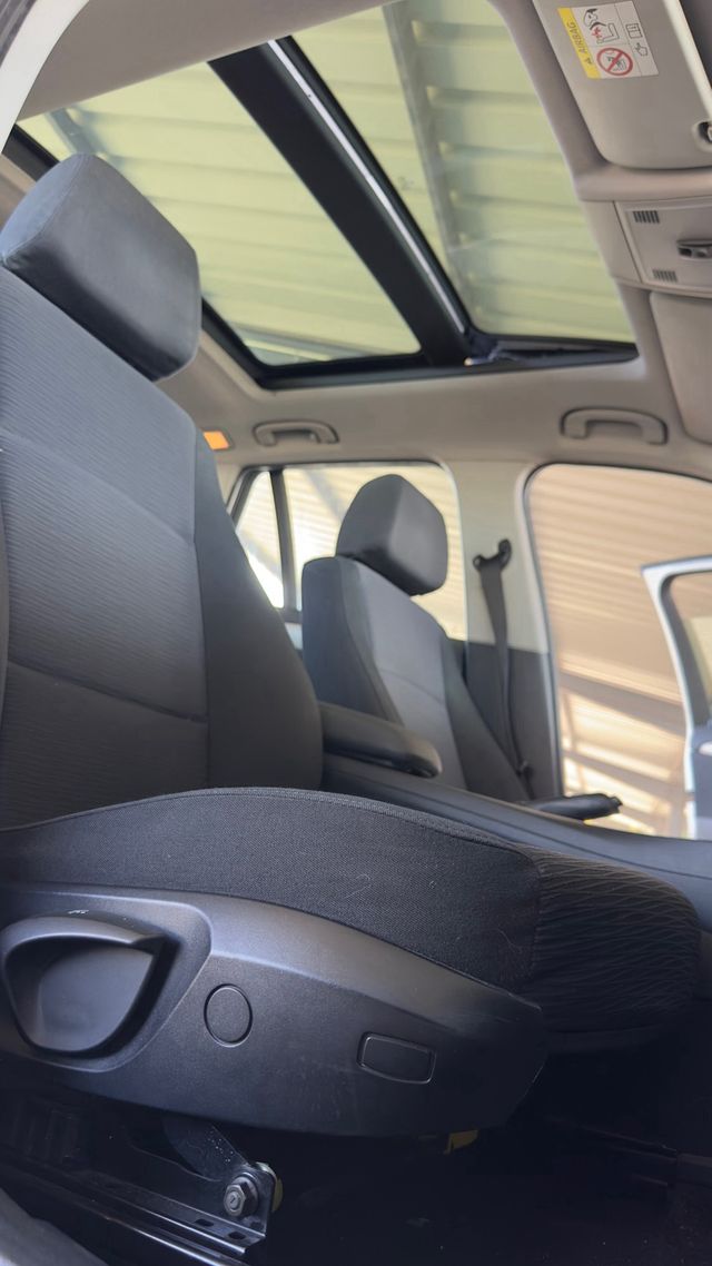 BMW X1 2014 Unico dueño !