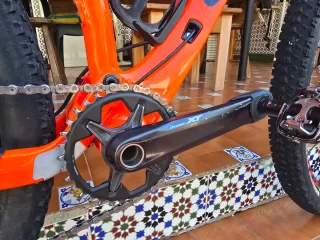 Orbea Oiz M30 Talla M