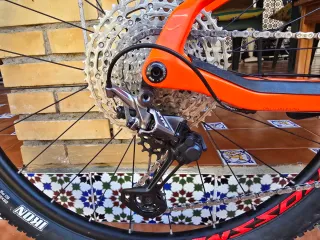 Orbea Oiz M30 Talla M