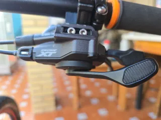 Orbea Oiz M30 Talla M