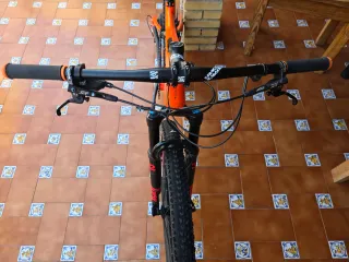 Orbea Oiz M30 Talla M