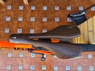 Orbea Oiz M30 Talla M