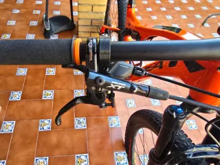 Orbea Oiz M30 Talla M