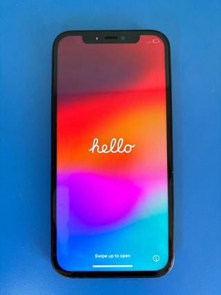 iPhone 12