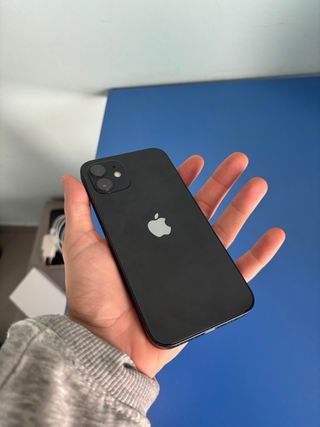 iPhone 12
