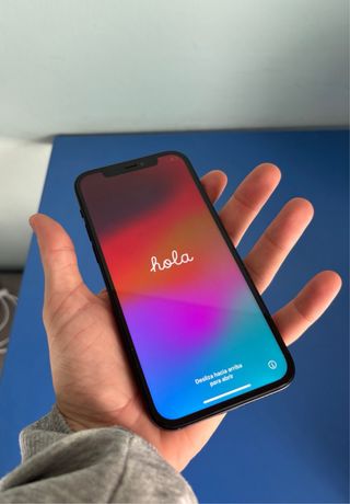 iPhone 12