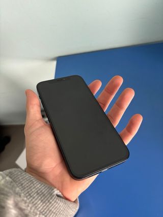 iPhone 12