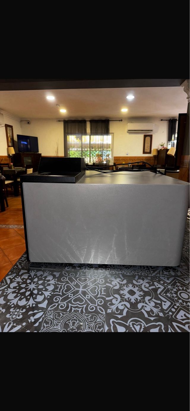 Cajón automático Cashlogy