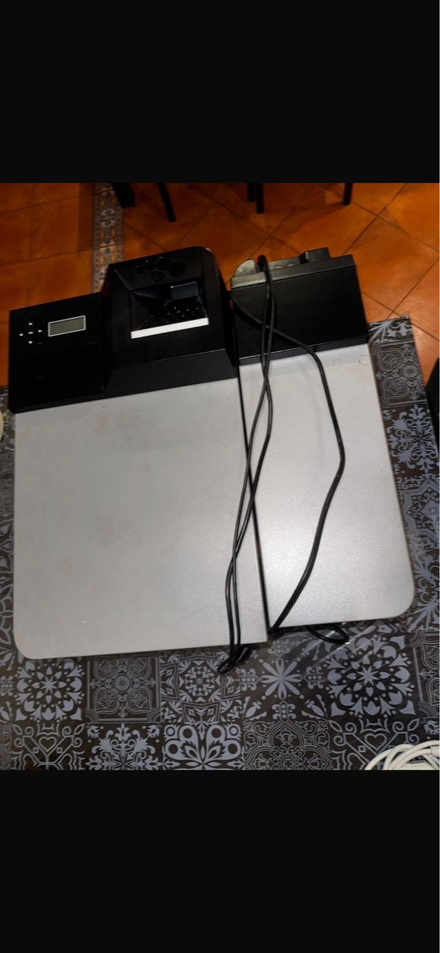 Cajón automático Cashlogy