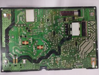 FUENTE DE ALIMENTACION DE TV SAMSUNG UE43RU7105K.