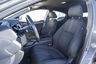 Honda Civic   1.0 IVTEC TURBO ELEGANCE NAV