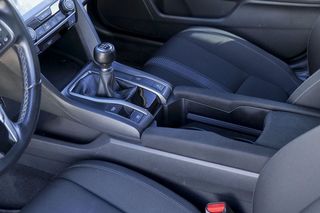 Honda Civic   1.0 IVTEC TURBO ELEGANCE NAV