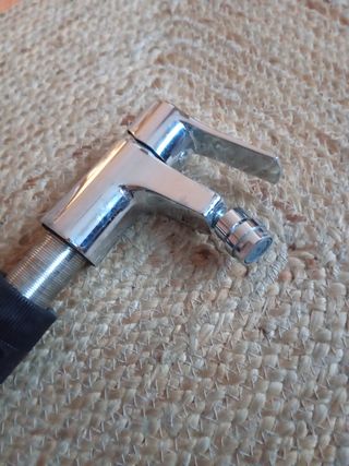 REBAJADO Grifo bidet bidé Ramón Soler, bidet roca 