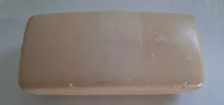 Gafas de sol Versace marrones y beige