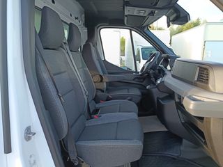 Renault Master 2.3DCI CAJA CERRADO PAQUETERO 150CV