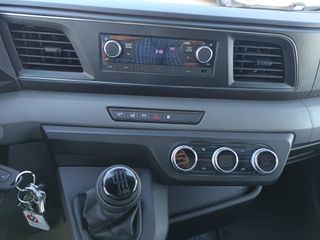 Renault Master 2.3DCI CAJA CERRADO PAQUETERO 150CV