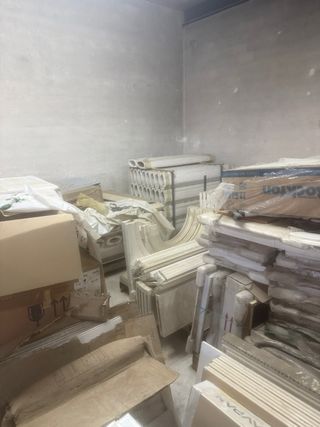 Molduras de escayola para decoración