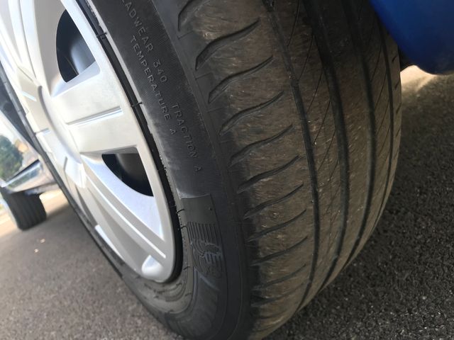 Dacia Logan 2006 Gasolina Etiqueta verde letra C