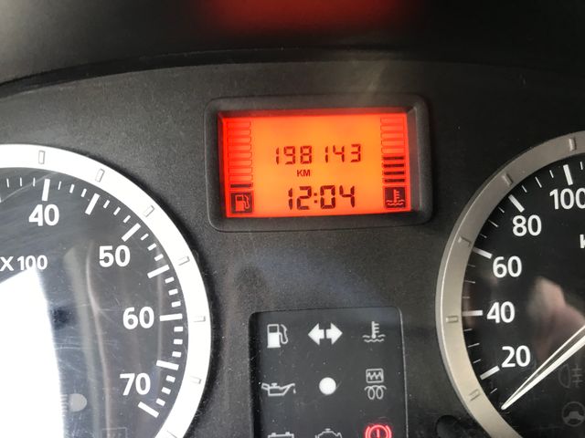 Dacia Logan 2006 Gasolina Etiqueta verde letra C