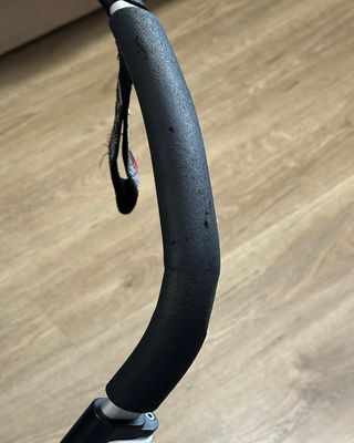 Capazo Silla de paseo Bugaboo Cameleon 3