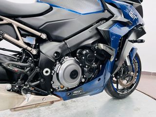 SUZUKI GSX-S 1000 GT 2023 Azul